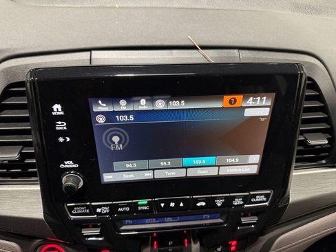 Used 2020 Honda Odyssey EX image 34