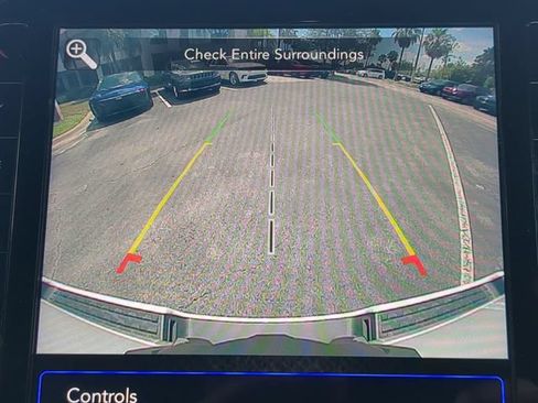 Used 2021 RAM 1500 Big Horn RWD image 24