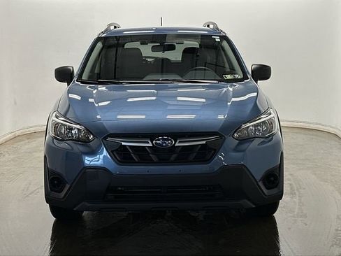 Certified 2021 Subaru Crosstrek 2.0i image 27