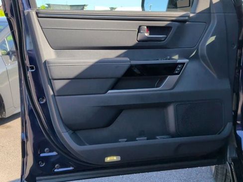New 2026 Toyota Tundra Limited AWD/4WD image 9