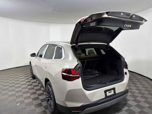 New 2026 BMW X3 xDrive30 AWD/4WD image 20