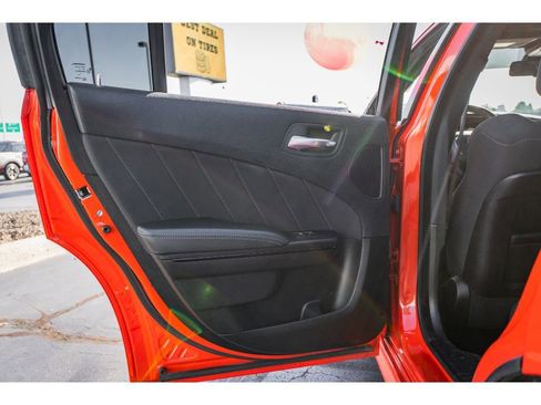 Used 2023 Dodge Charger GT w/ Blacktop Package image 22