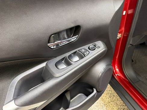 Used 2023 Nissan Kicks SV FWD image 28