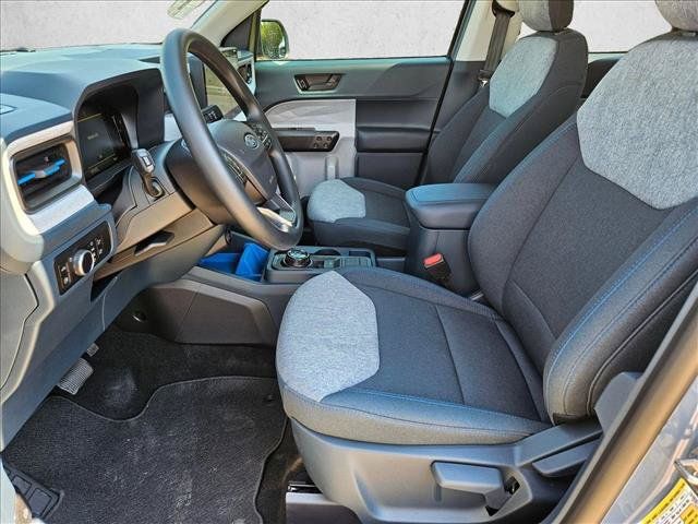 New 2026 Ford Maverick XLT FWD image 4