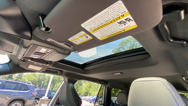 New 2026 Subaru Outback Limited AWD/4WD image 35