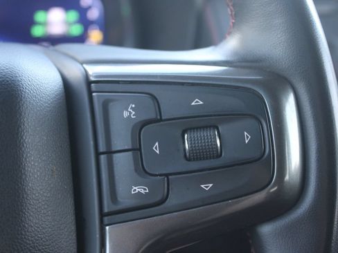 Used 2023 Chevrolet Tahoe RST w/ RST Performance Edition AWD/4WD image 44