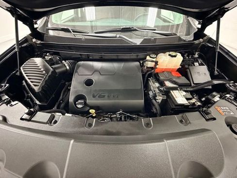 Certified 2020 Chevrolet Traverse High Country image 33