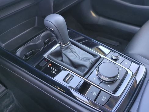 New 2025 MAZDA CX-30 AWD 2.5 S w/ Select Sport Pkg image 29