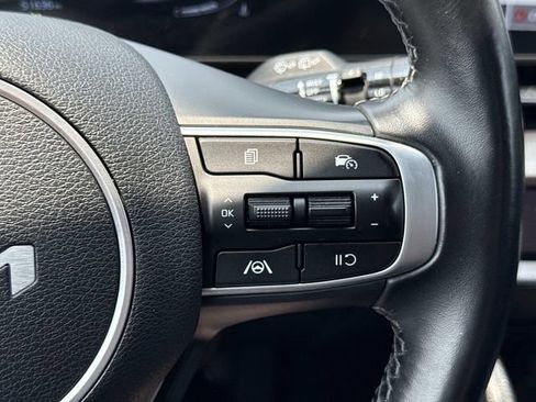 Used 2023 Kia Sportage EX AWD/4WD image 23