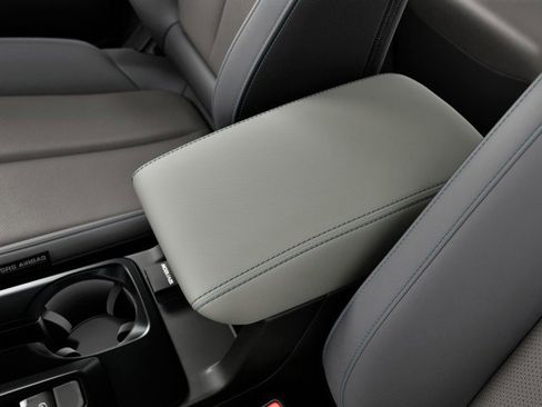 New 2026 Subaru Forester Touring AWD/4WD image 21