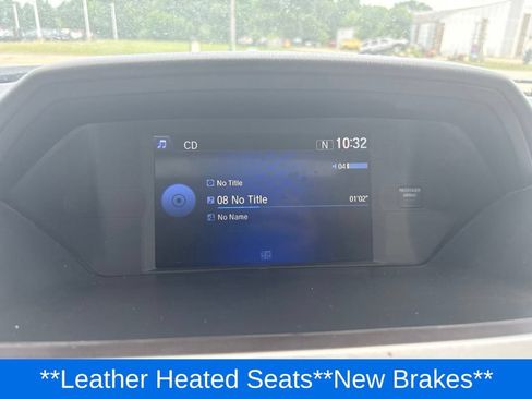 Used 2016 Honda Odyssey EX-L image 16