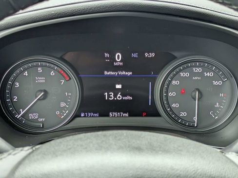 Used 2019 Cadillac XT4 Premium Luxury w/ Technology Package FWD image 32
