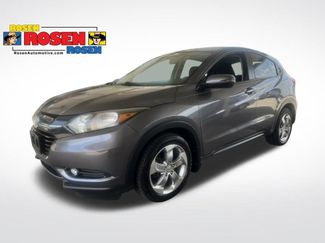 Used 2017 Honda HR-V EX 360° Tour