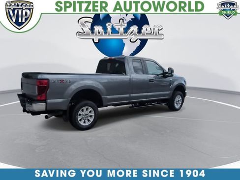Used 2022 Ford F250 XL w/ STX Appearance Package image 9