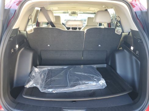 Used 2026 Honda CR-V EX-L image 13