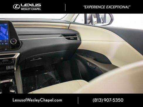 Used 2023 Lexus RX 350 FWD w/ Accessory Package (Z1) image 30