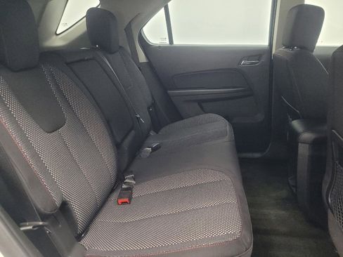 Used 2017 Chevrolet Equinox LS FWD image 19