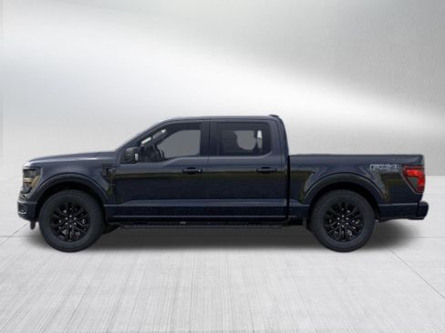 New 2026 Ford F150 XLT image 5