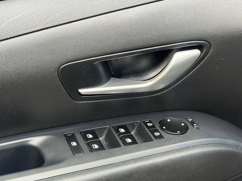 Used 2025 Hyundai Tucson SEL AWD/4WD image 11