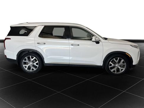 Used 2020 Hyundai Palisade SEL AWD/4WD image 6