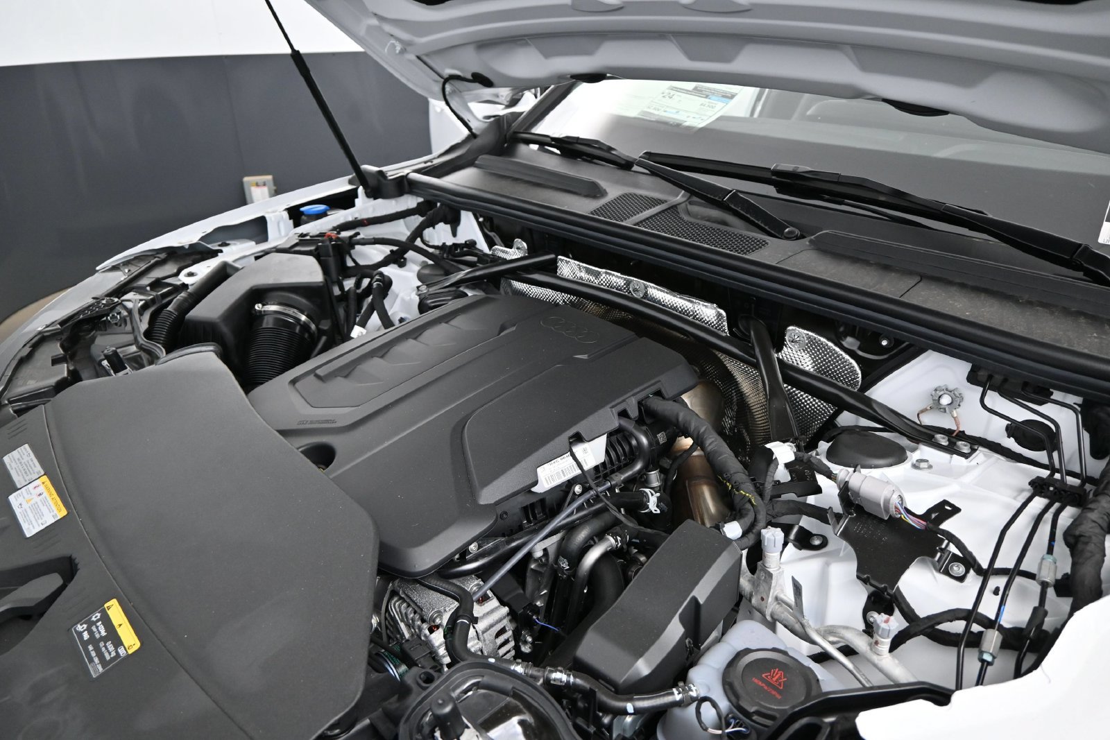 New 2026 Audi Q5 Premium AWD/4WD image 21