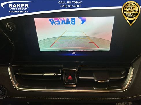 Used 2025 Chevrolet TrailBlazer ACTIV image 15