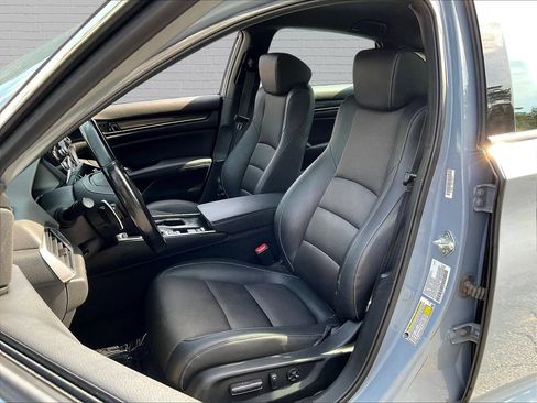 Used 2022 Honda Accord Sport image 18
