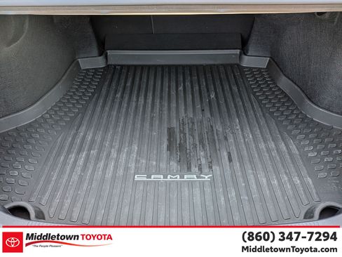 Used 2024 Toyota Camry SE w/ Cold Weather Package AWD/4WD image 31
