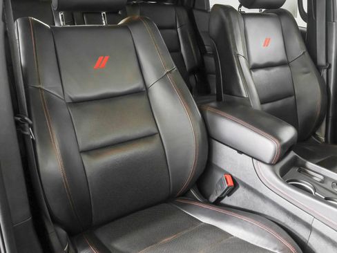 Used 2024 Dodge Durango GT AWD/4WD image 53