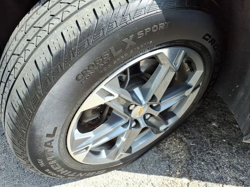 Used 2024 Chevrolet Blazer LT w/ Convenience Package image 15