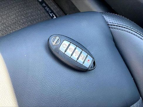 Certified 2023 Nissan Altima 2.5 SR AWD/4WD image 28