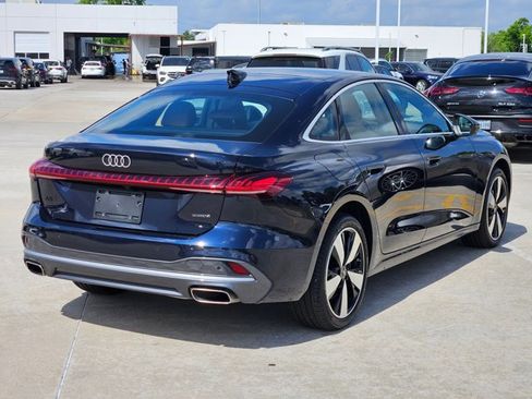 Used 2025 Audi A5 2.0T Premium Plus w/ Premium Plus image 5