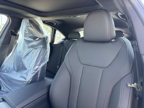 New 2026 BMW i4 eDrive40 w/ Premium Package RWD image 21