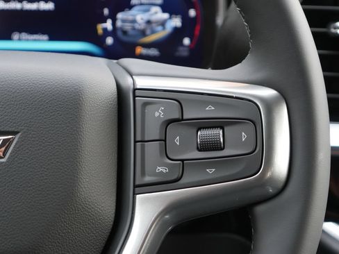 New 2026 Chevrolet Silverado 2500 LT AWD/4WD image 19