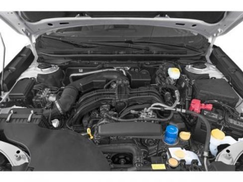 New 2025 Subaru Legacy Limited image 15