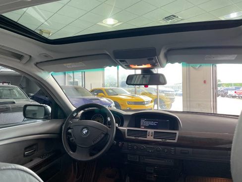 Used 2003 BMW 745Li image 27