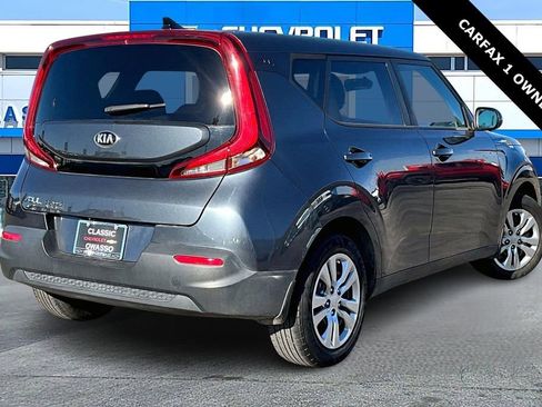 Used 2021 Kia Soul LX image 5