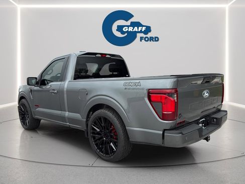 New 2026 Ford F150 XL w/ Equipment Group 103A High AWD/4WD image 10
