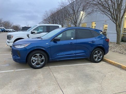 Used 2023 Ford Escape ST-Line w/ Tech Pack #1 image 5