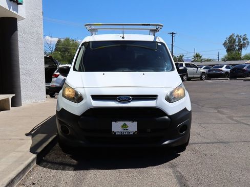 Used 2017 Ford Transit Connect XL FWD image 15