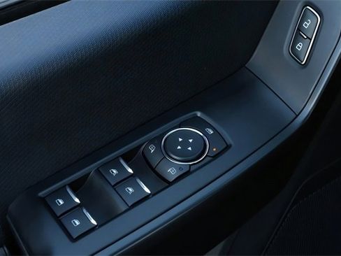 Used 2025 Ford F150 STX image 24