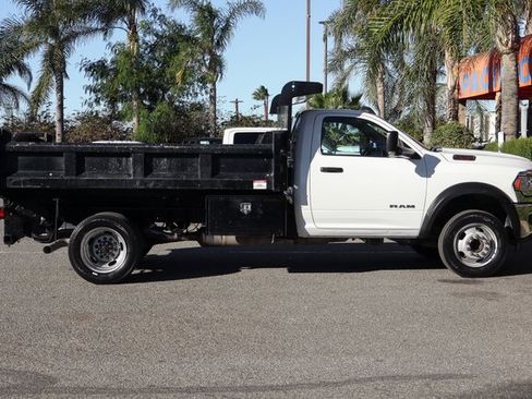 Used 2020 RAM 5500 Tradesman image 11