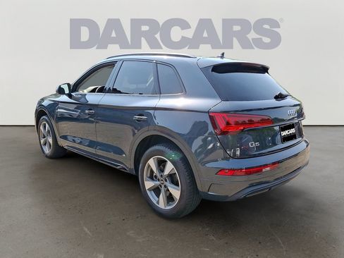 Used 2025 Audi Q5 2.0T Premium AWD/4WD image 4