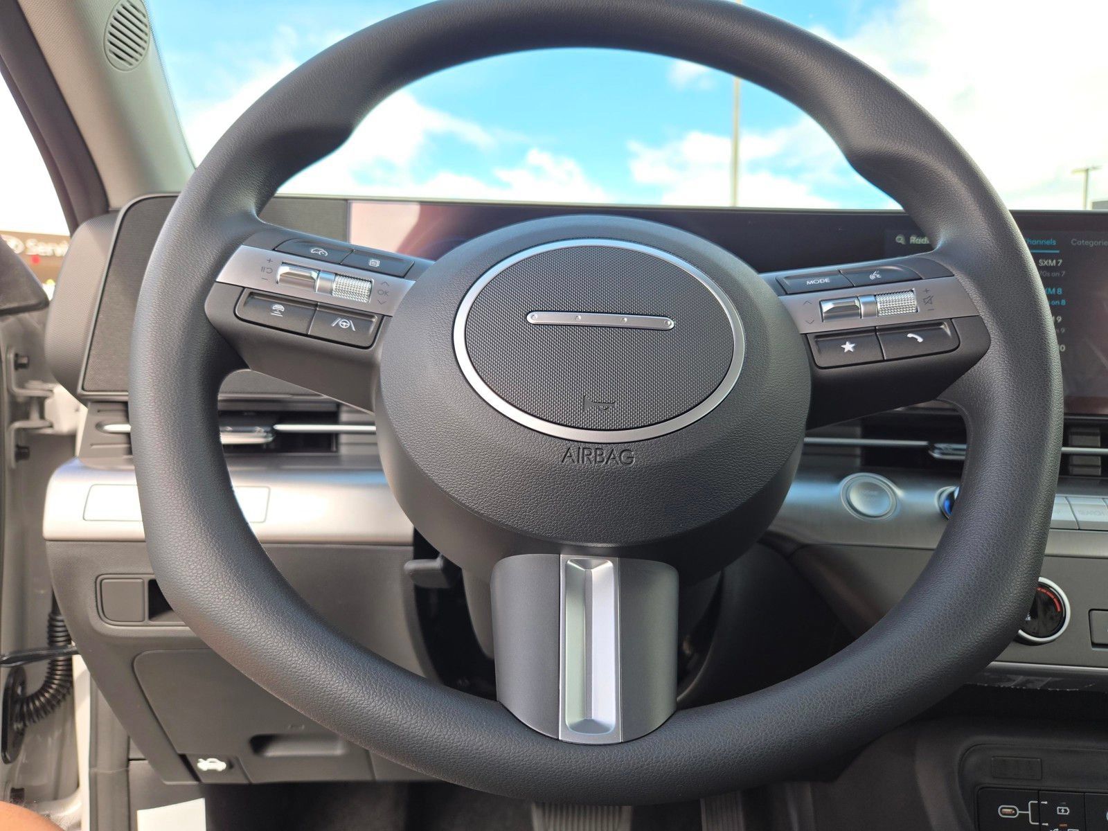 New 2027 Hyundai Kona SE AWD/4WD image 20