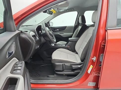 Used 2020 Chevrolet Equinox LS w/ LPO, Floor Liner Package AWD/4WD image 13