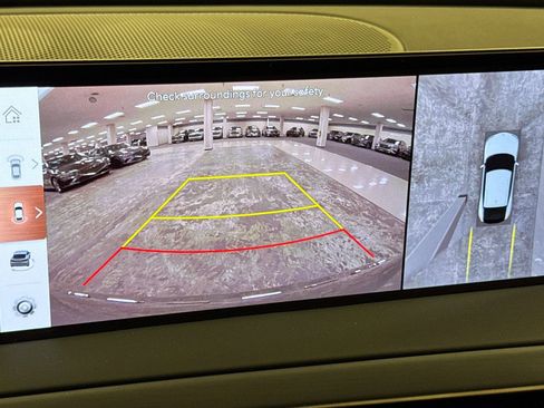 New 2026 Genesis GV60 Advance AWD/4WD image 20