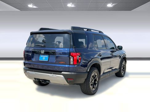 Used 2026 Honda Passport TrailSport Elite image 9