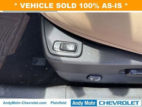 Used 2012 Chevrolet Malibu LT FWD image 20