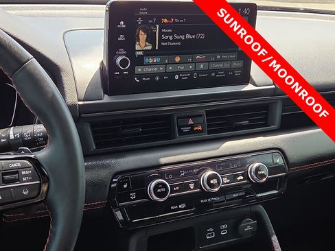 Used 2025 Honda Pilot TrailSport image 18