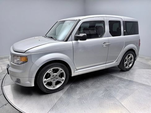 Used 2007 Honda Element SC image 1